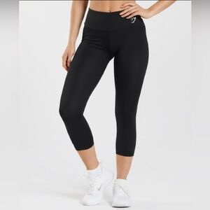 (#115)GYMSHARK Training 7/8 Leggings